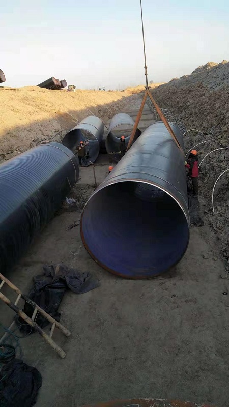 管道工程 管道工程