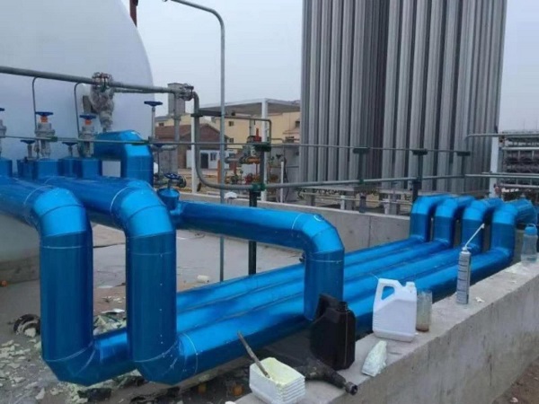 管道工程 管道工程