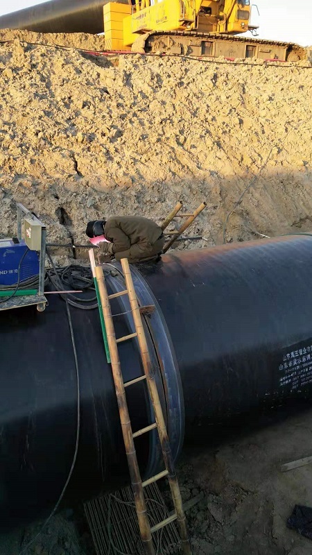 管道工程 管道工程