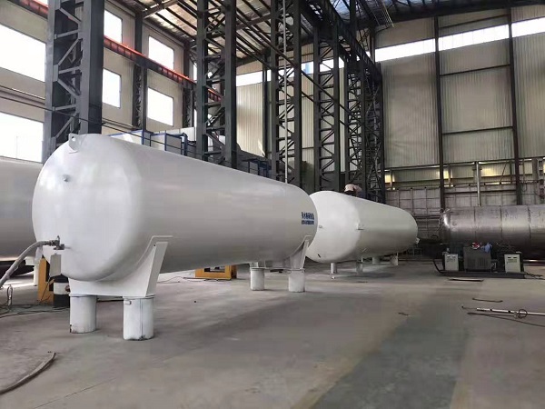 壓力容器 壓力容器