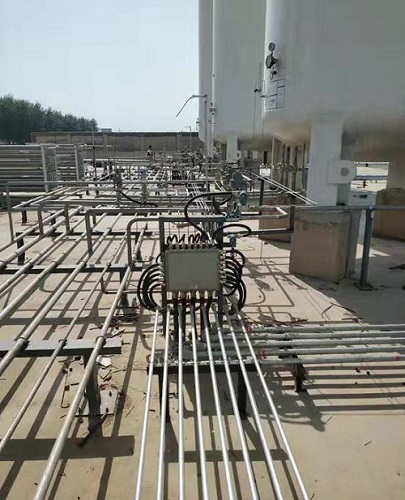 管道安裝工程 管道安裝工程