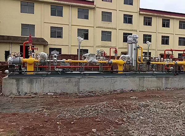 壓力管道安裝 壓力管道安裝